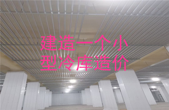 建造一個小型冷庫造價.jpg