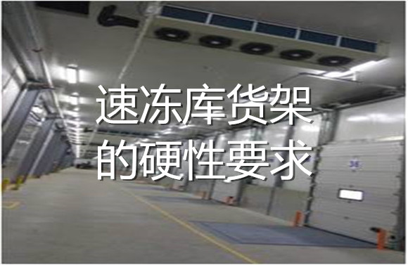 速凍庫貨架的硬性要求.jpg