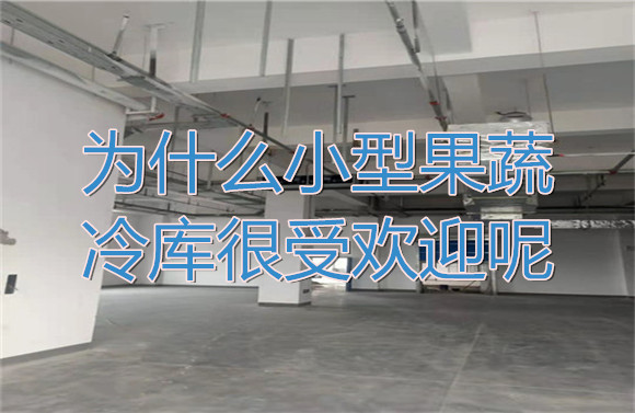 為什么小型果蔬冷庫很受歡迎呢.jpg
